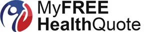 My Free Health Quote Logo
